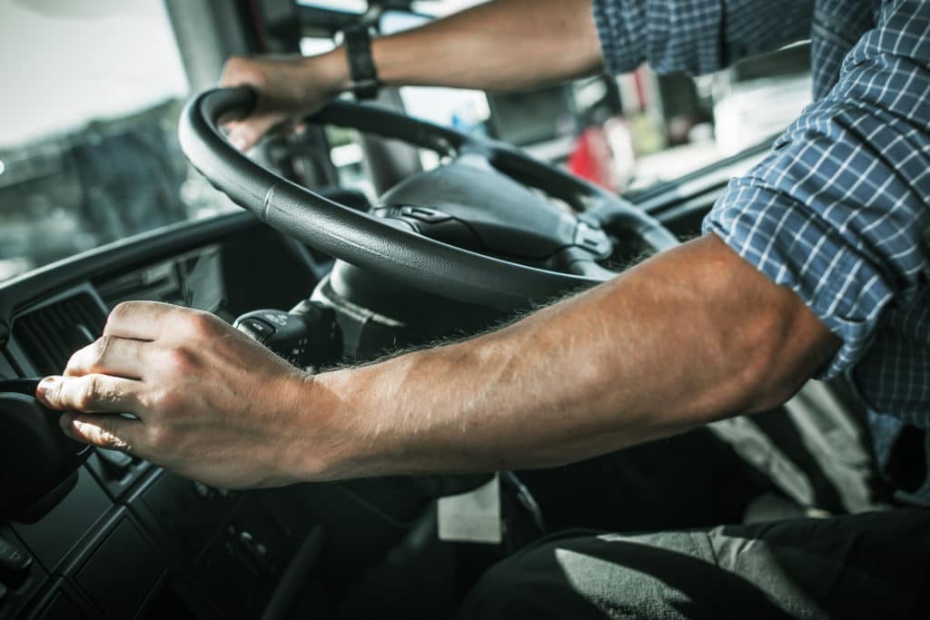 Driving For Work Courses | Safe Driving | ISM