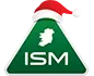 ISM Christmas Logo