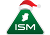 ISM Christmas Logo