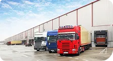 Trucks_parked_in_a_parking_lot_ISM Training_and_Recruitment