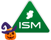 ISM Logo