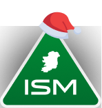 ISM Logo