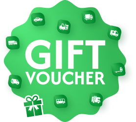 Gift voucher