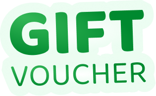 Gift voucher