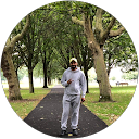 azmi Alhmoud profile picture